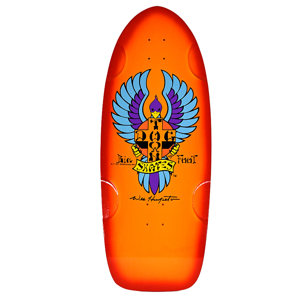 Big Foot OG 70s Classicの製品画像