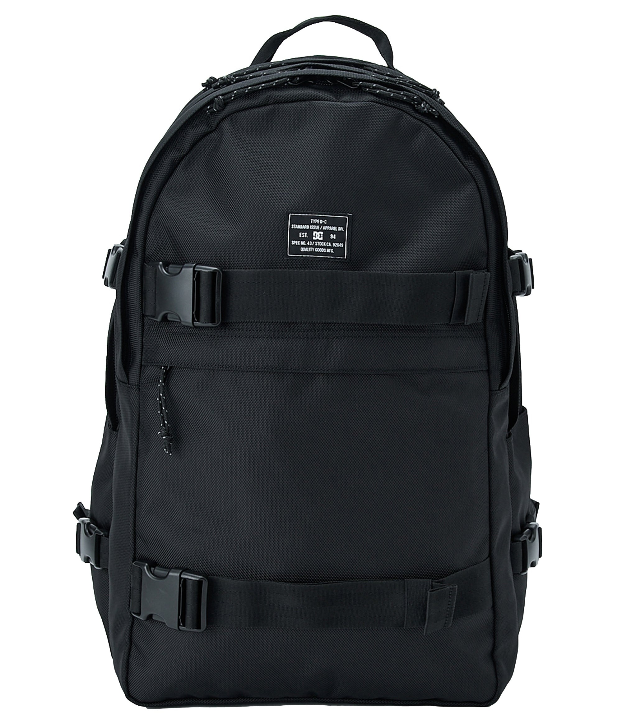 【DC SHOES】HC DPACK 35Lの製品画像