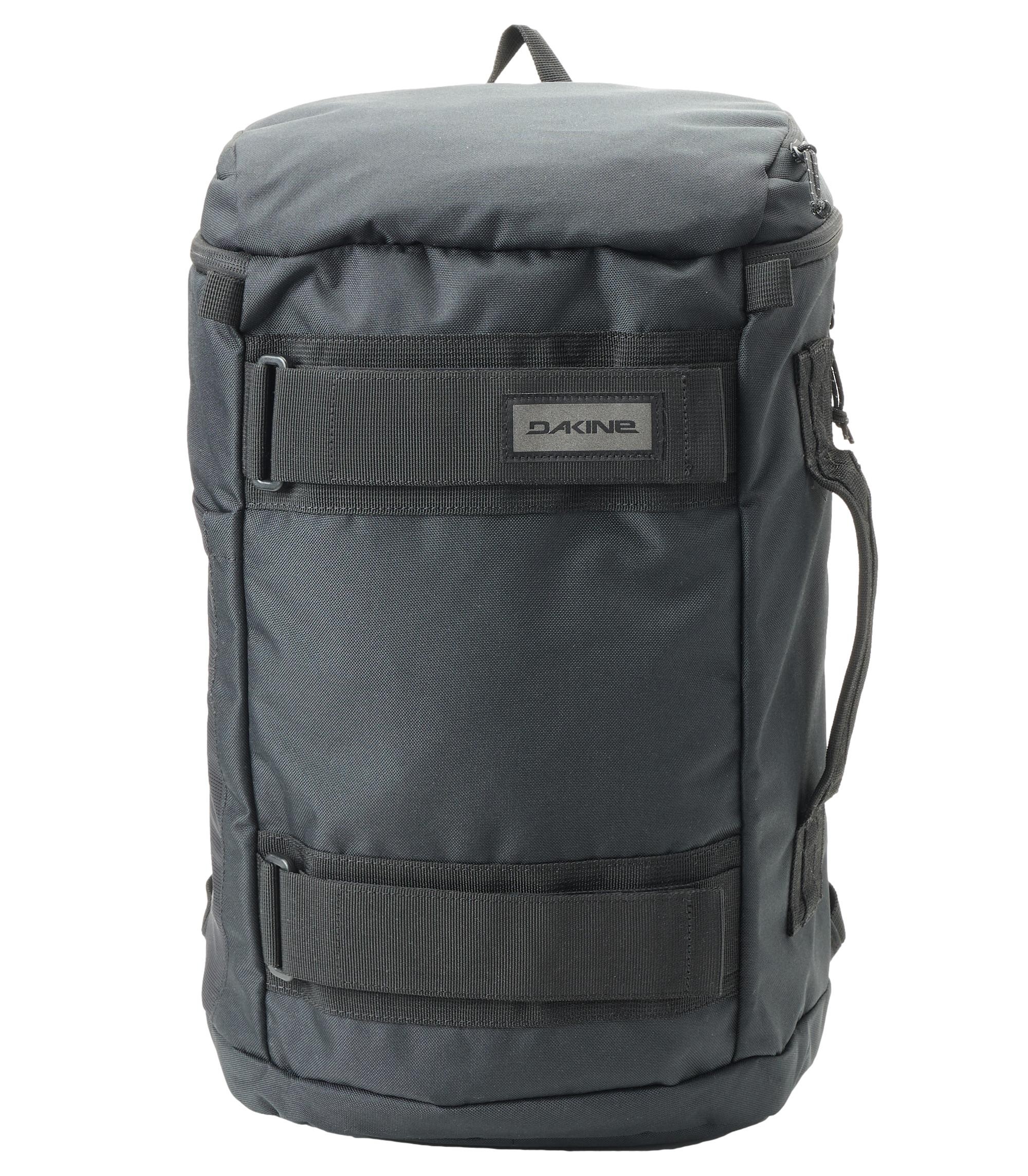【DAKINE】MISSION STREET BACKPACK 25Lの製品画像