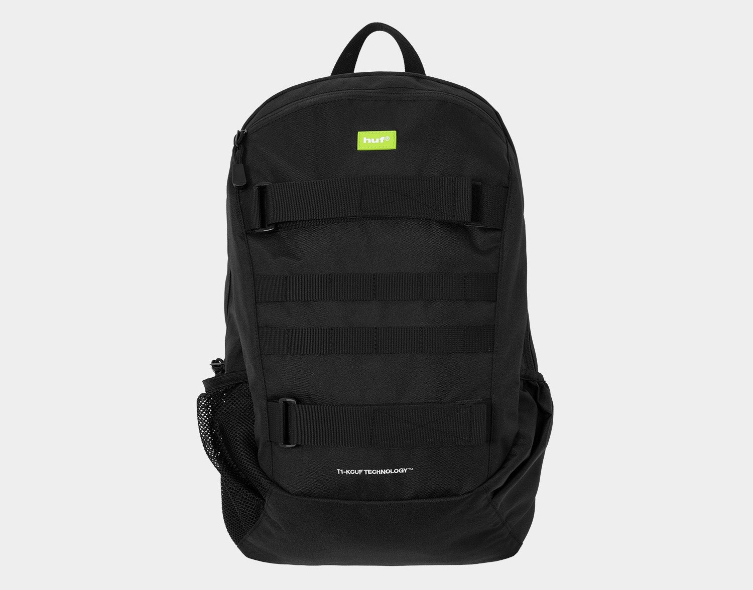 【HUF】MISSION BACKPACKの製品画像