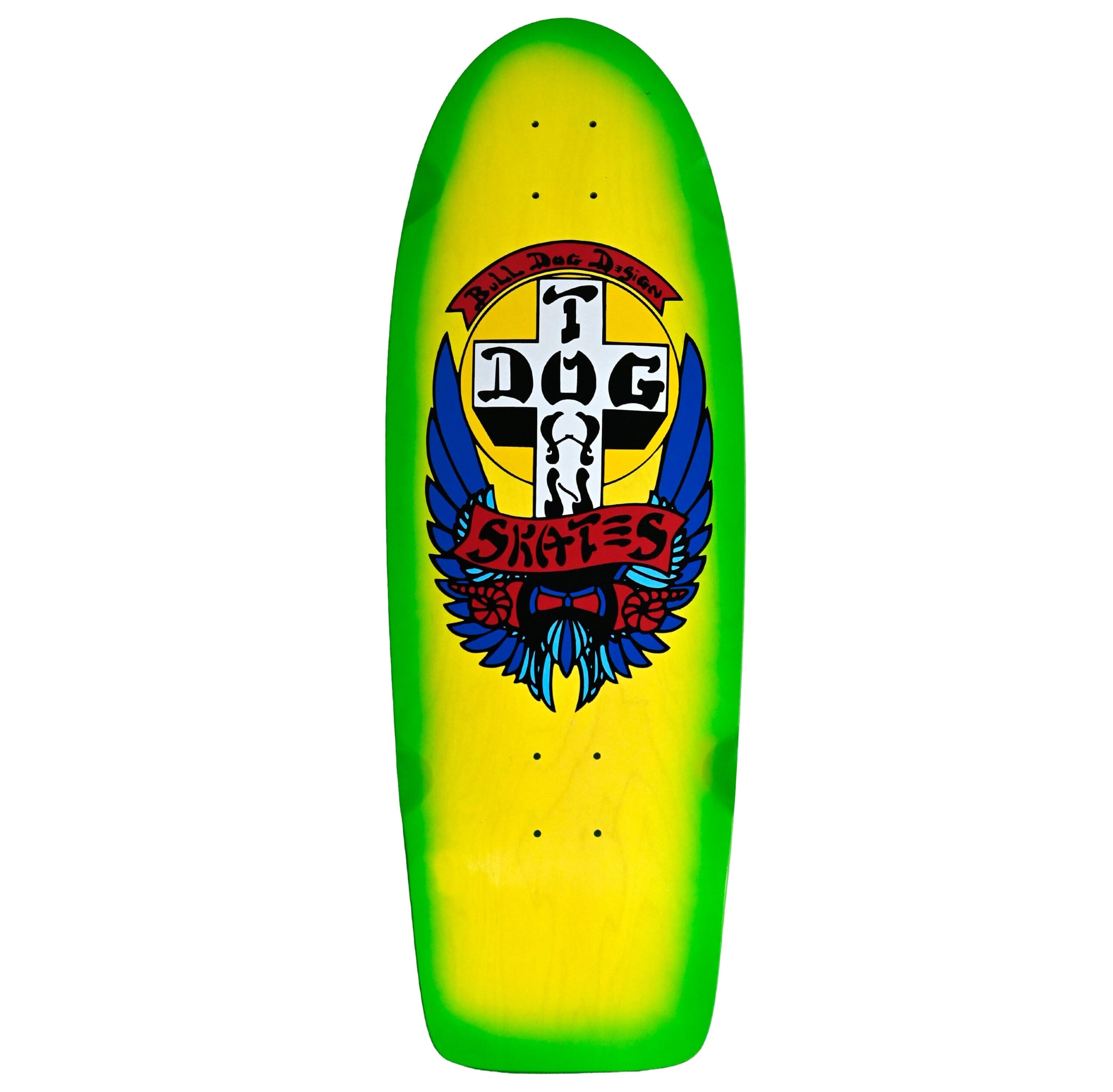 Bull Dog OG 70s Classicの製品画像