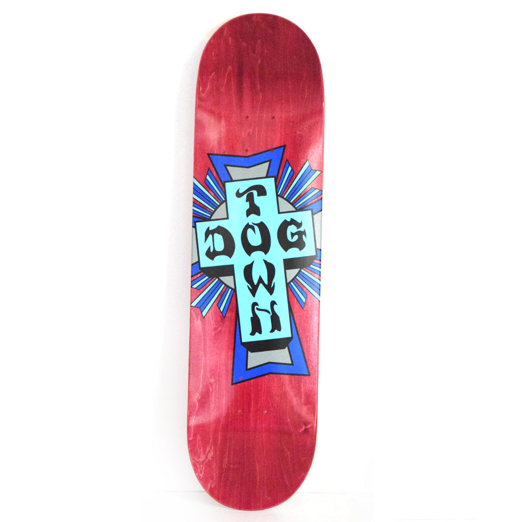 Street Cross Logoの製品画像