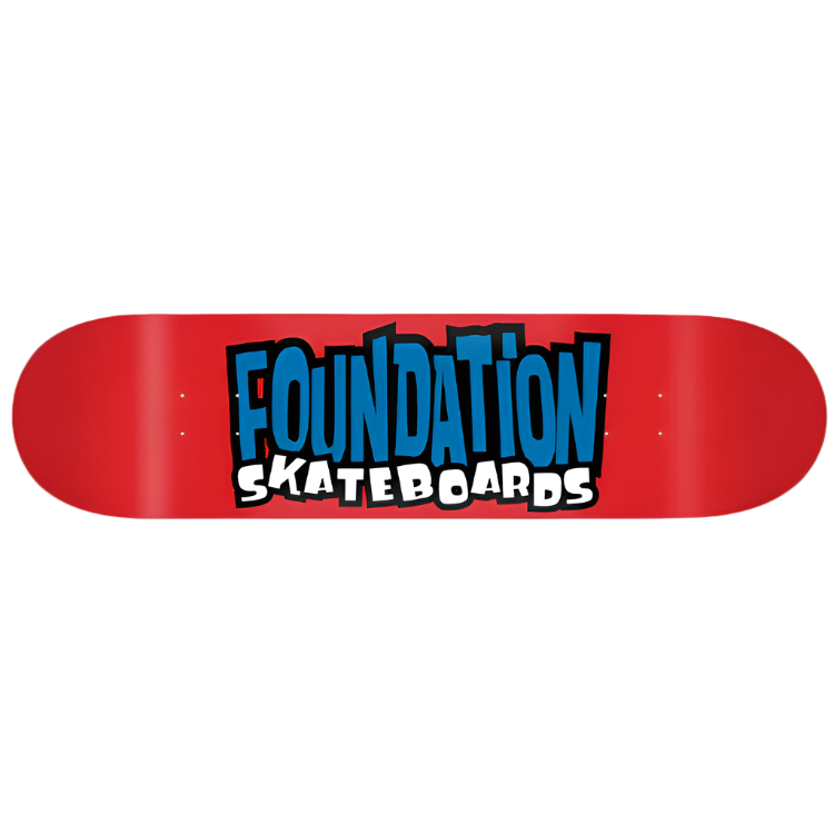 F SKATEBOARADS LOGO TEAMの製品画像