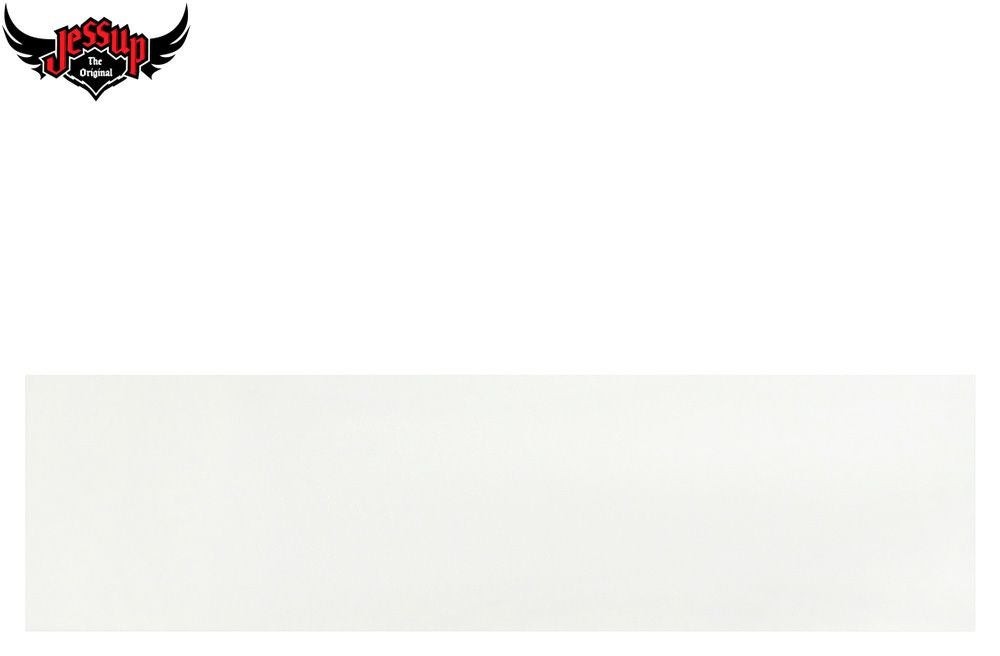 【JESSUP】CRYSTAL CLEARの製品画像