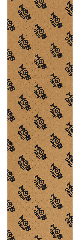 【MOB GRIP】9in Black Sheetの製品画像