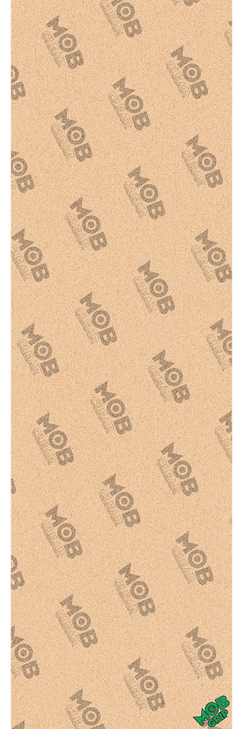 【MOB GRIP】10in Clear Sheetの製品画像