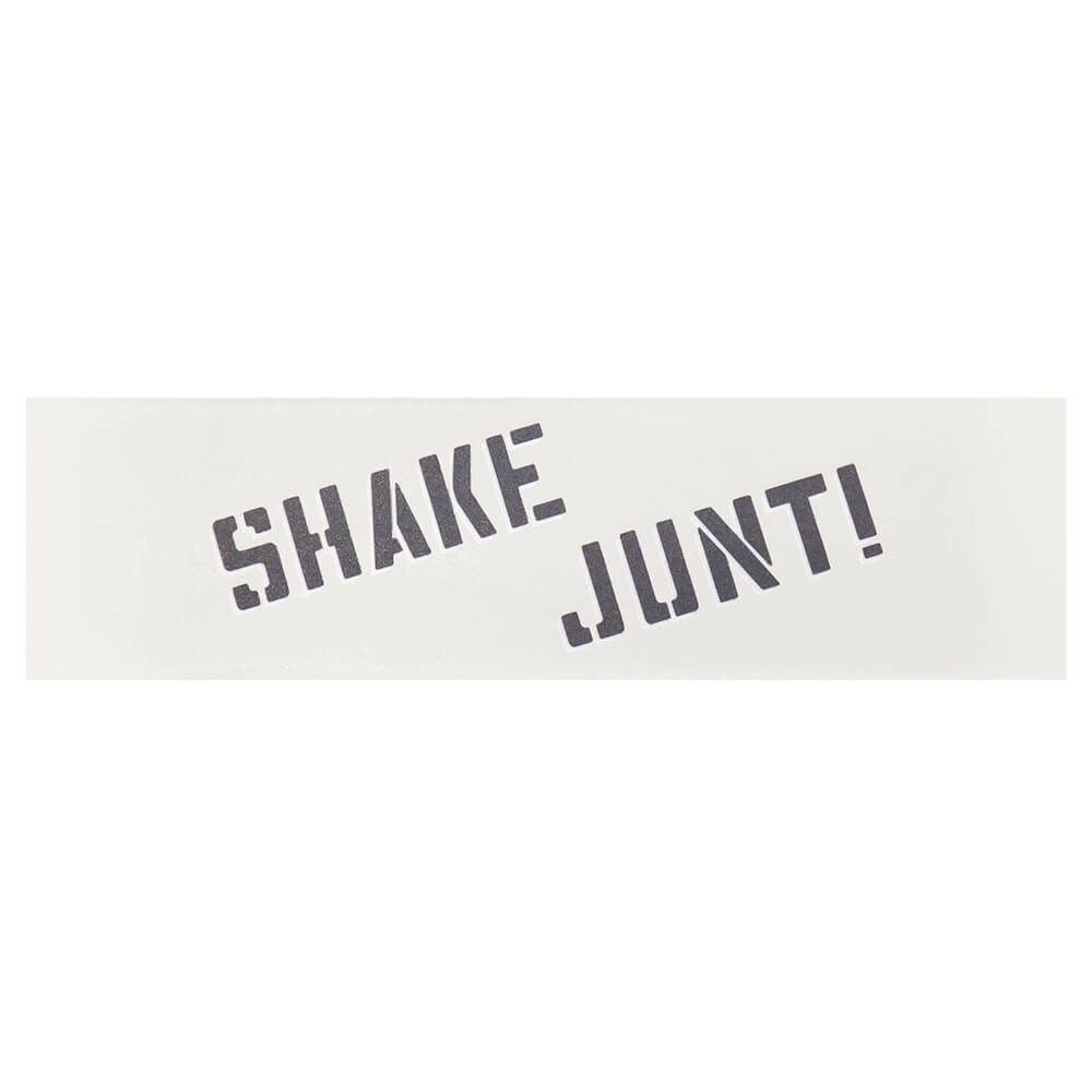 【SHAKE JUNT】CLEAR GRIPの製品画像
