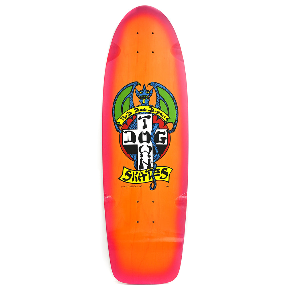 Red Dog OG 70s Classicの製品画像