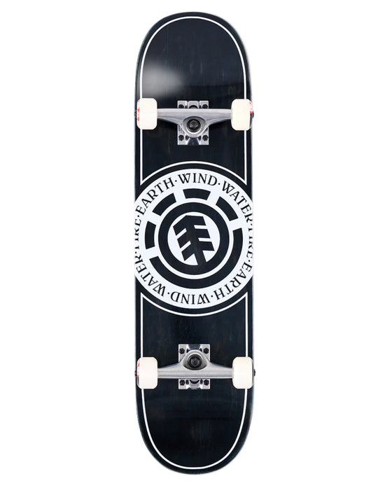 【ELEMENT】SEAL JAPAN COMPLETEの製品画像