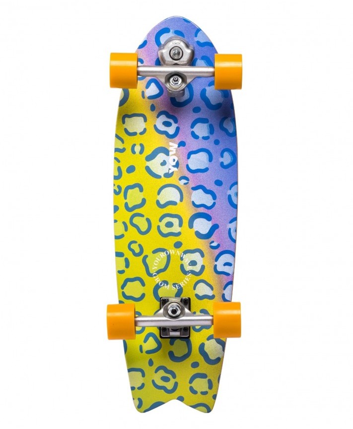 【YOW】GROM Huntington 30インチの製品画像