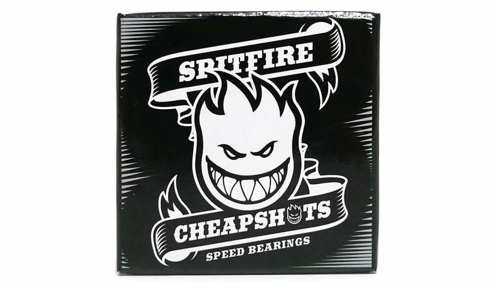 【Spitfire】Cheapshotsの製品画像