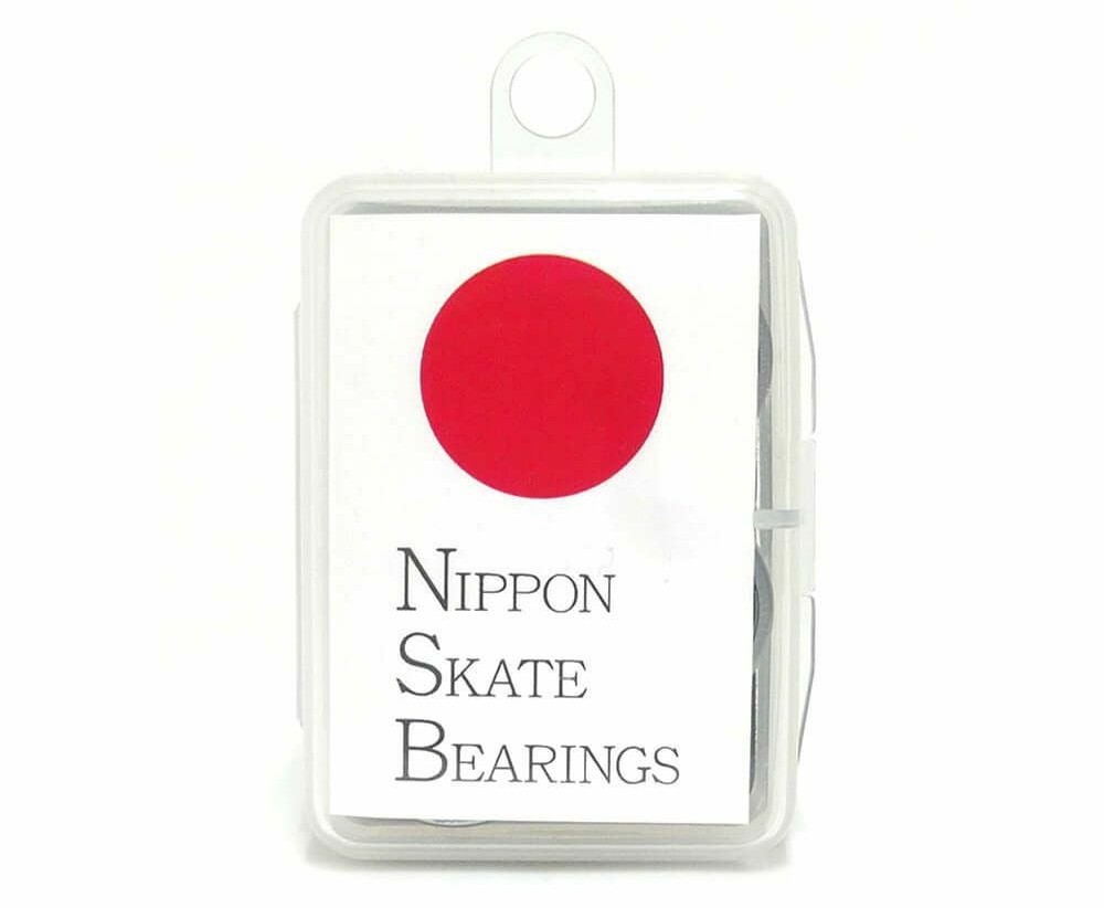 【NIBANSENJI】NSB SPEEDの製品画像