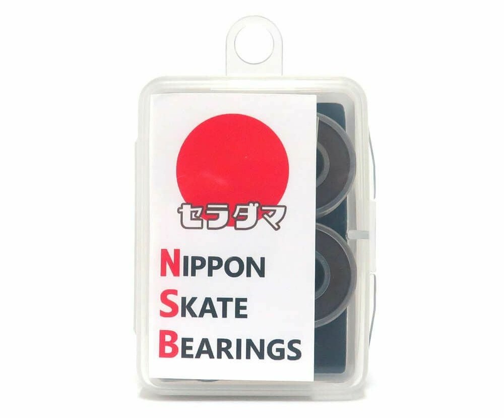 【NIBANSENJI】NSB CERAMIC LOW TORQUEの製品画像