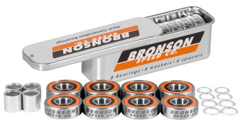 【Bronson】G3の製品画像