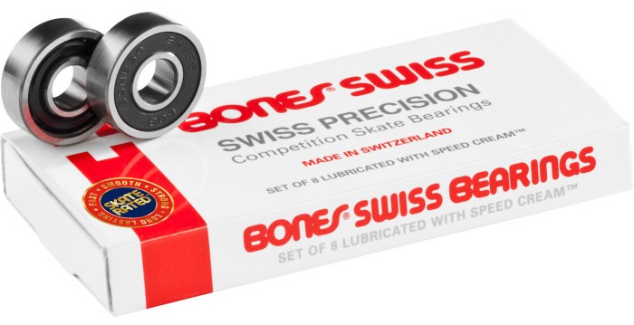 【Bones】Swissの製品画像