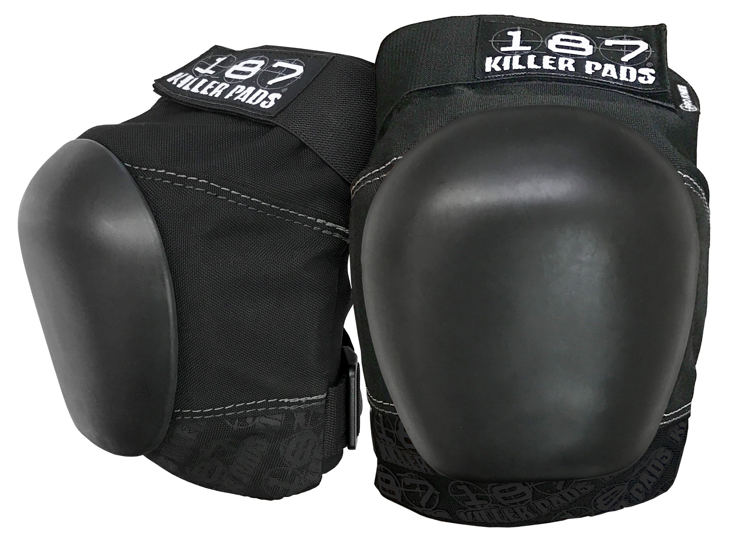 【187 KILLER PADS】PRO KNEE PADの製品画像