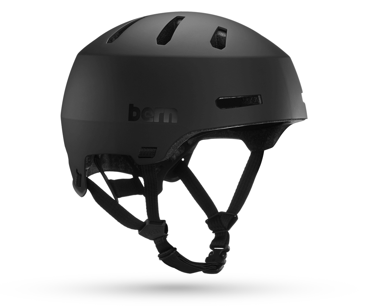 【bern】MACON 2.0の製品画像