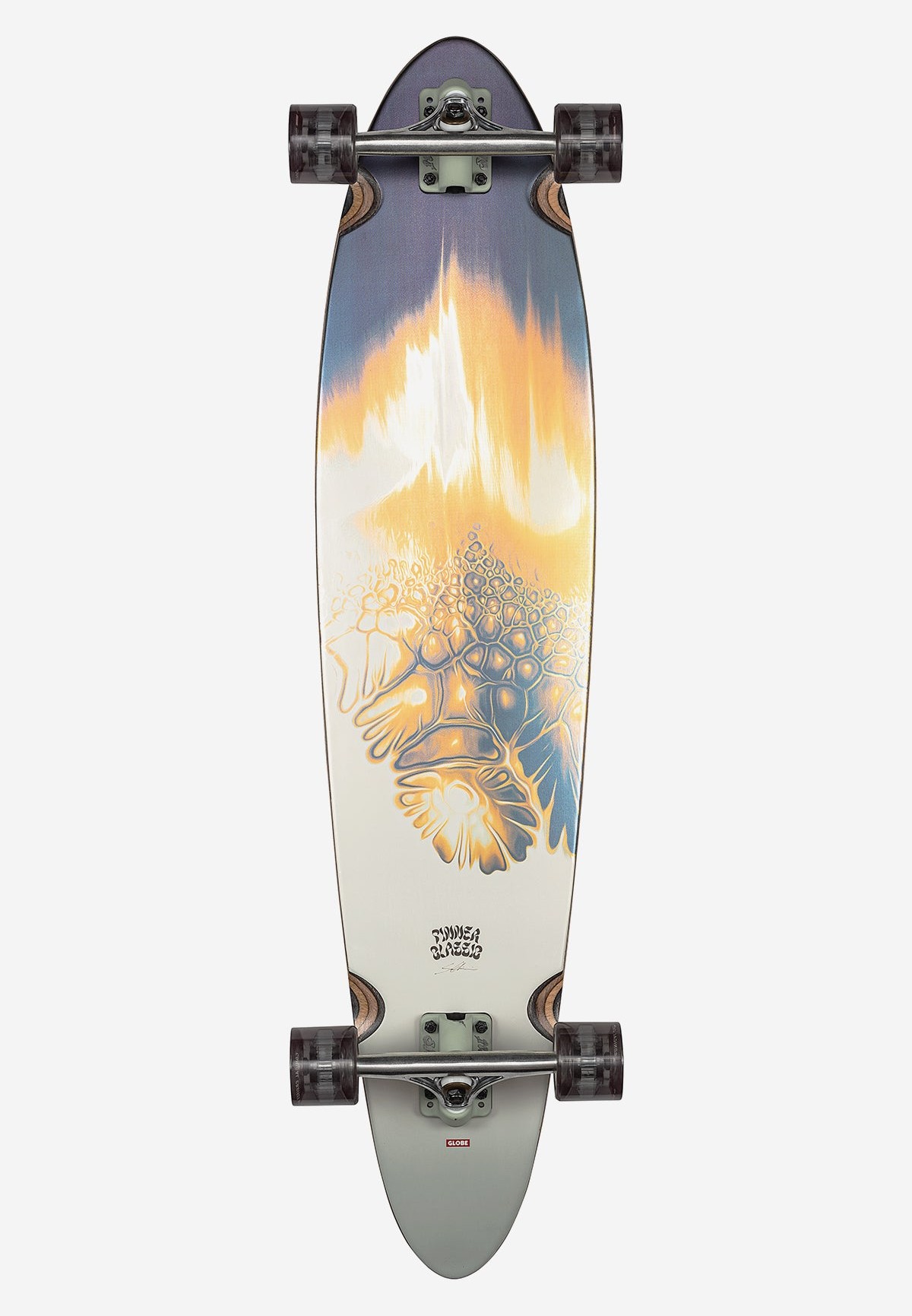 【GLOBE】Pinner Classicの製品画像