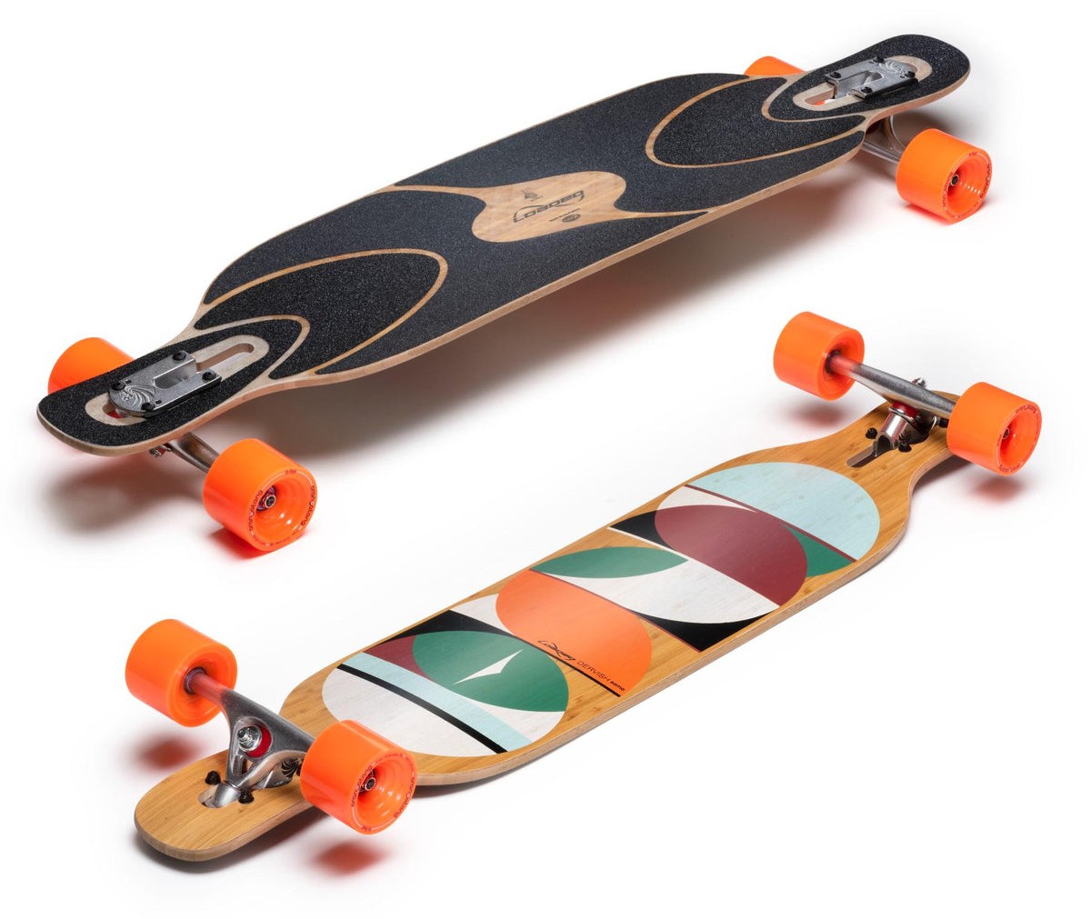 【LOADED】Dervish Samaの製品画像