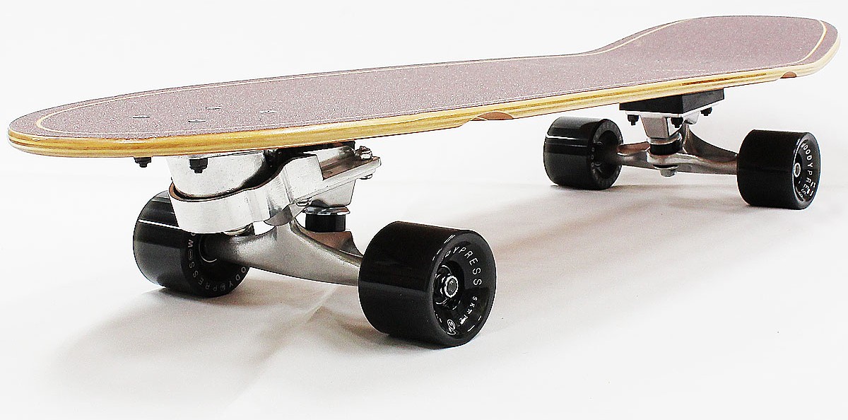 【WOODY PRESS】33 Thruster-1の製品画像