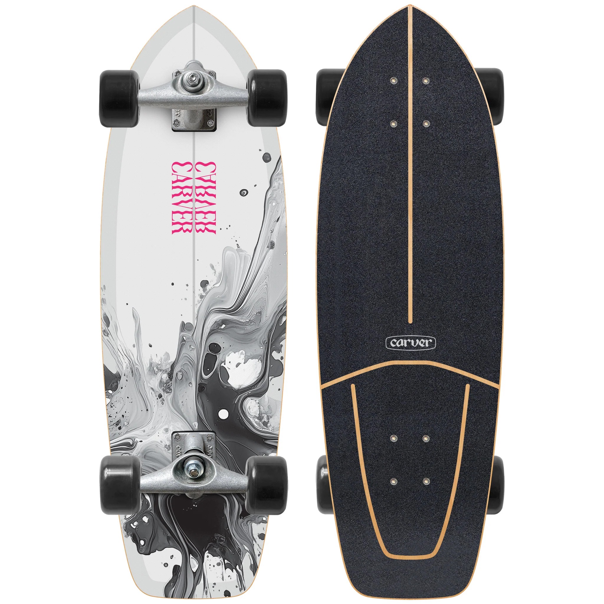 【Carver】Resin 31 CXの製品画像