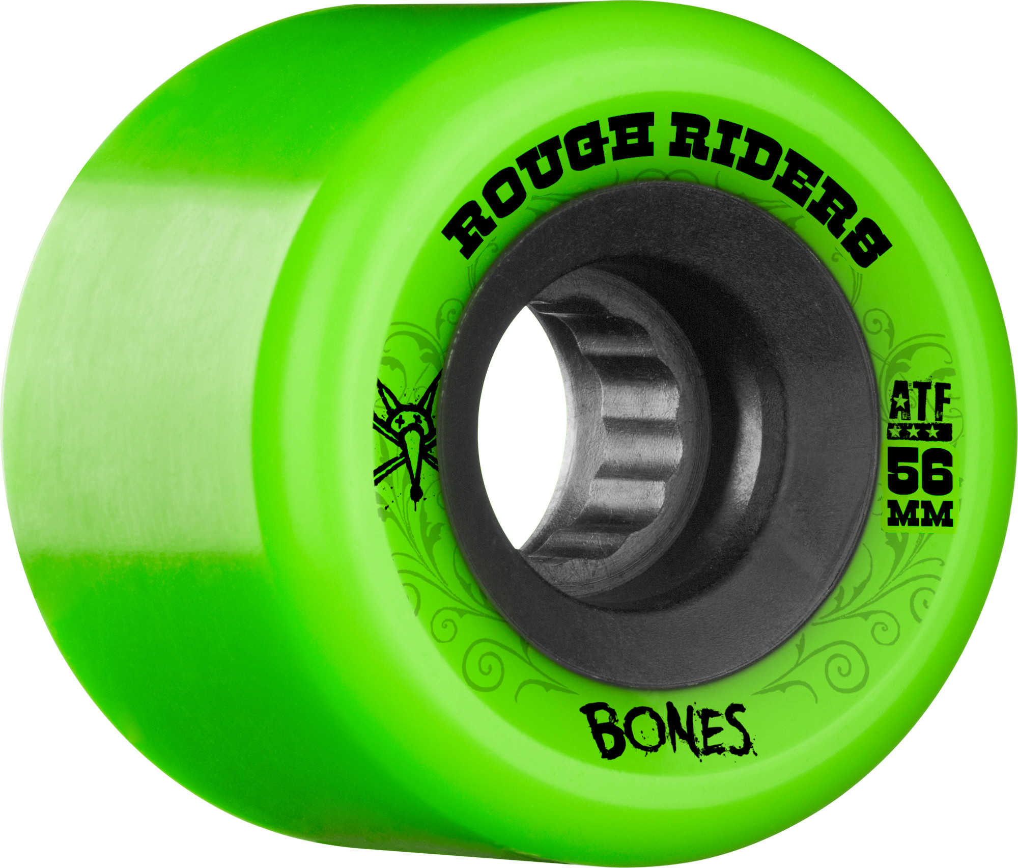 【Bones】Rough Ridersの製品画像