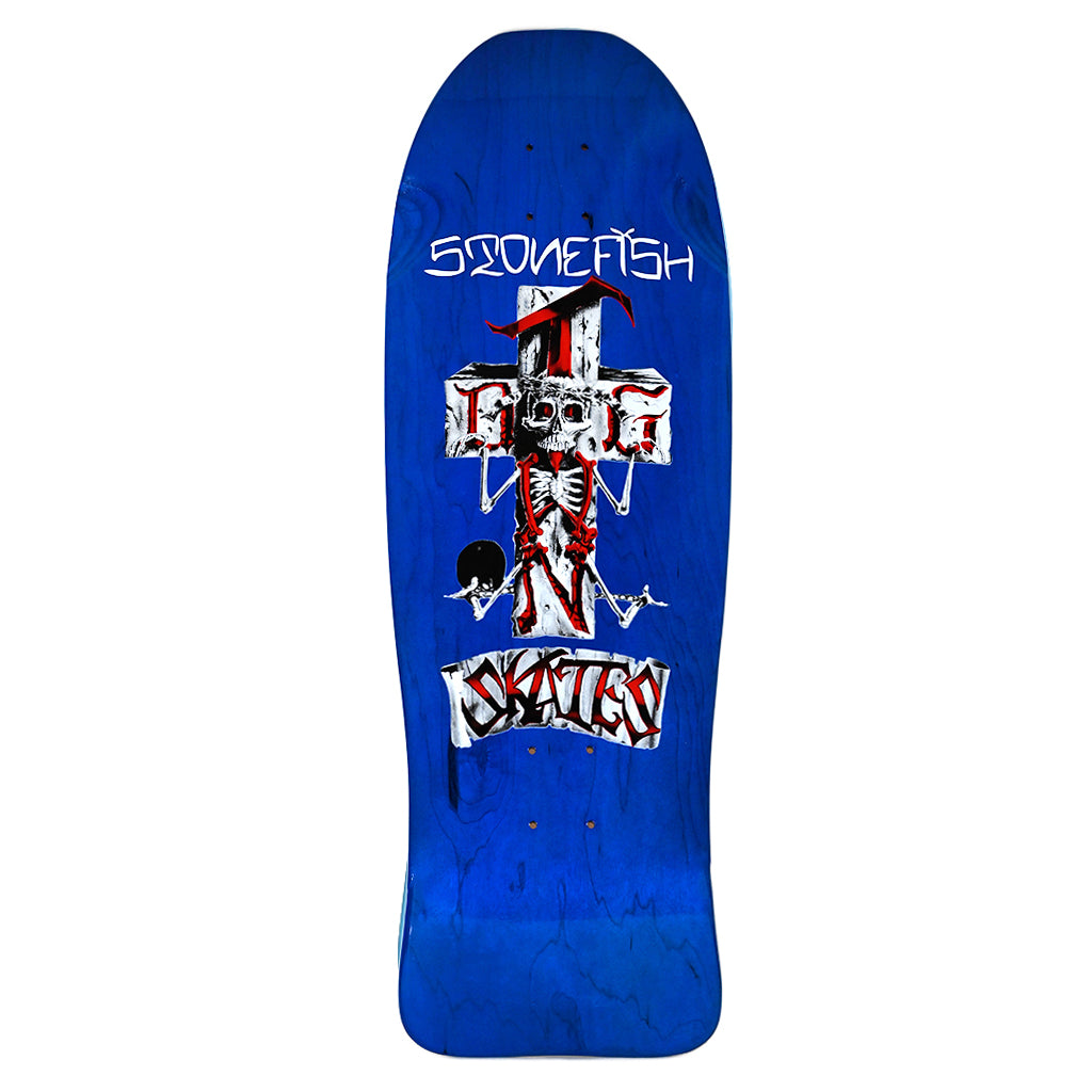 Stonefish 80s Reissueの製品画像